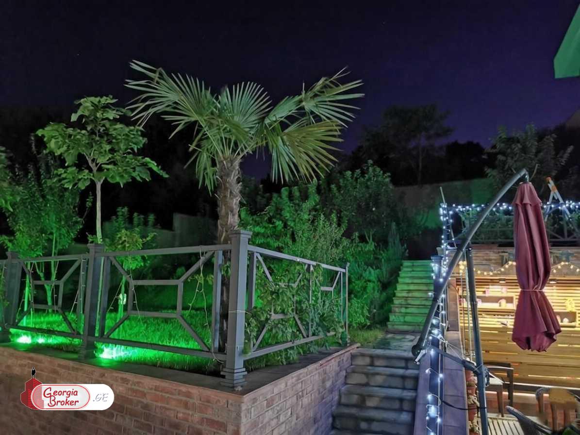 в аренду дом с новым ремонтом 14-комнат