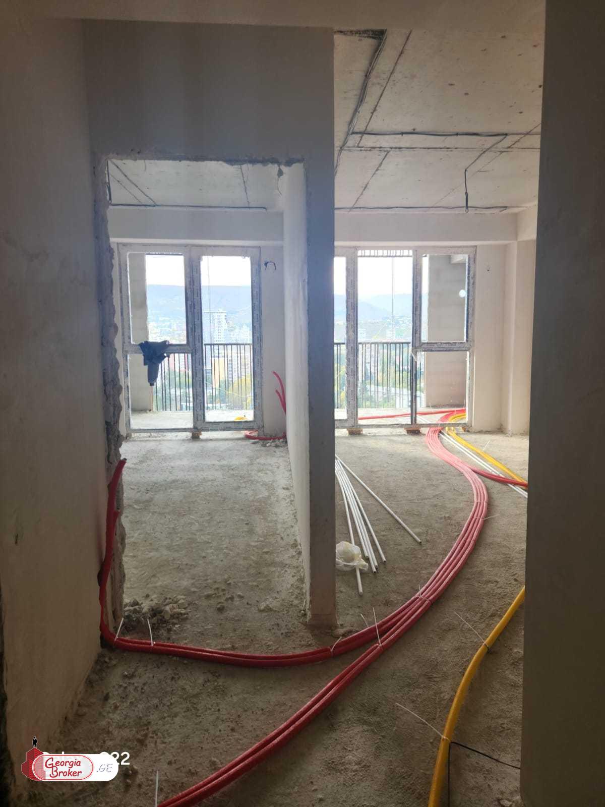 продается квартира новостройка 2-комнаты