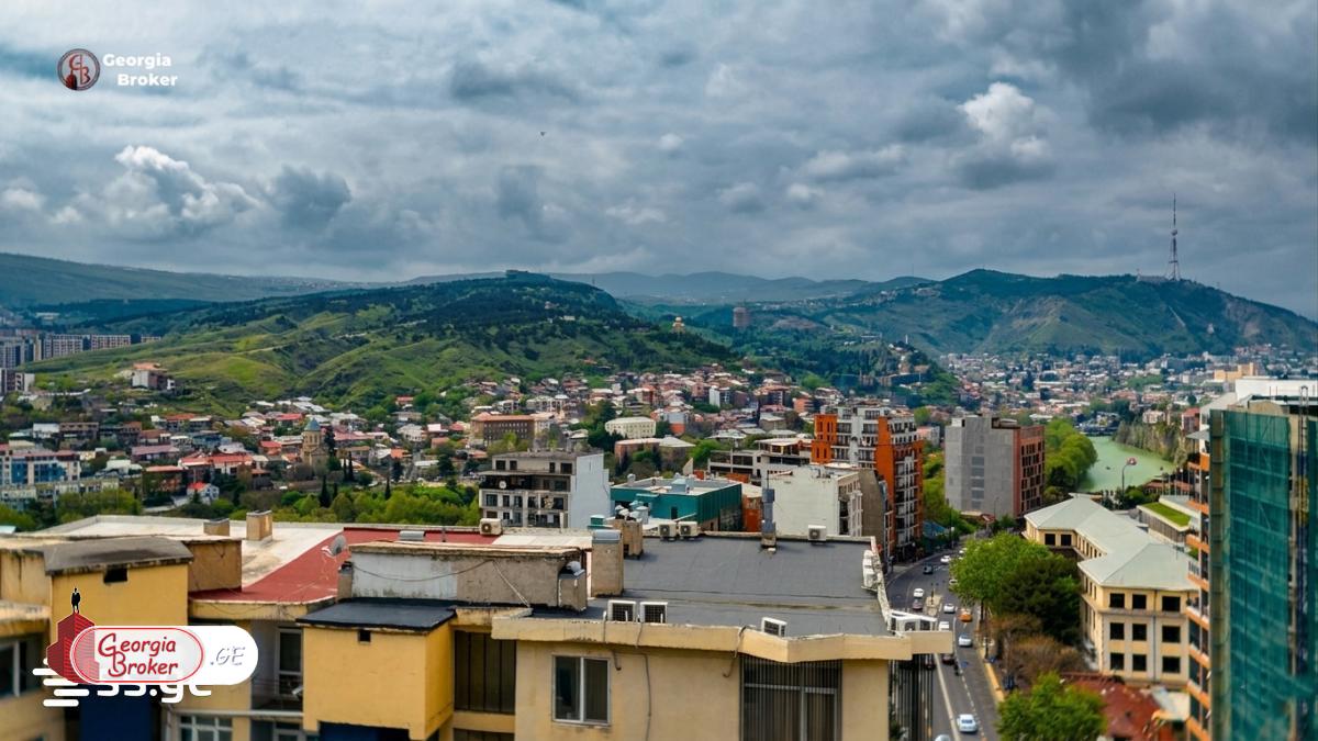 იყიდება ახალი გარემონტებული 8 ნომრიანი სასტუმრო ავლაბარში
