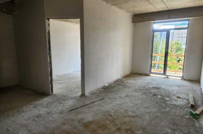 new build 3-room apartment for sale