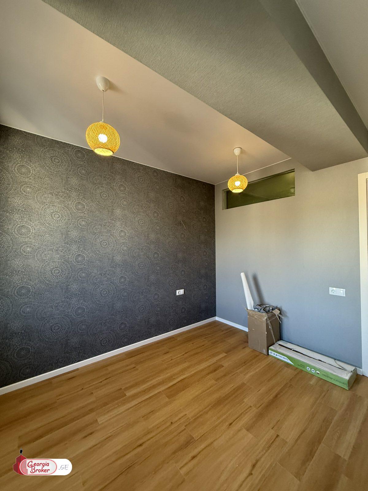 იყიდება ახალი გარემონტებული 3 ოთახიანი ბინა