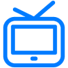 ტელევიზორი
