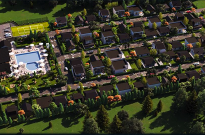 კომპლექსი საგურამოში გთავაზობთ კომფორტისა და ელეგანტურობის სრულყოფილ შერწყმას.