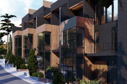 📍 იყიდება ✨საცხოვრებელი კომპლექსი ბაგებში✨